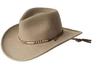 Bailey Columbia Western Hat