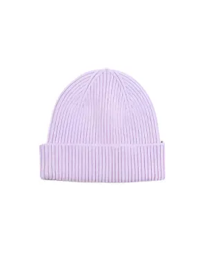 Colorful Standard Beanie: SOFT LAVENDER (Lavender)