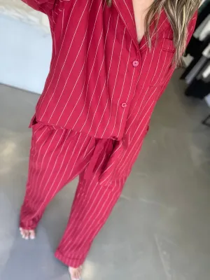 Dreamer Stripe Set