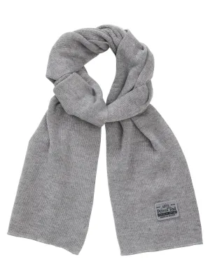 Fine-knit Scarf Havre