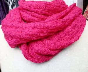 Infinity Scarf Merino