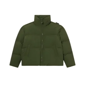 Puffer Olive | Perplex