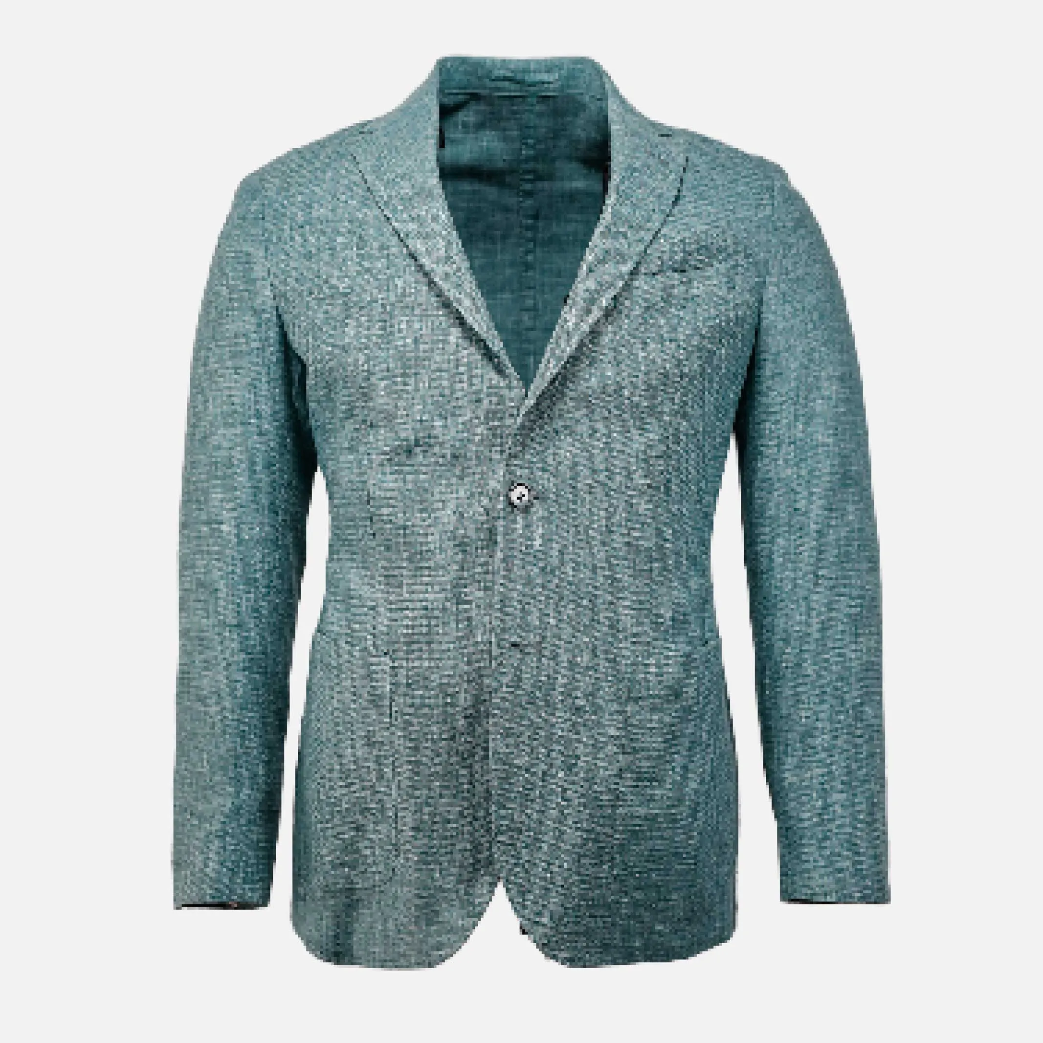 The Emerald GreenHolden Sport Coat