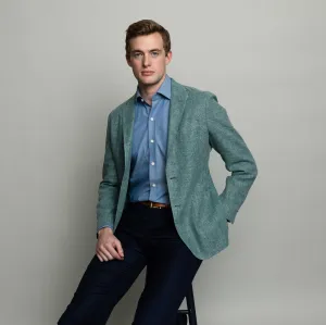 The Emerald GreenHolden Sport Coat