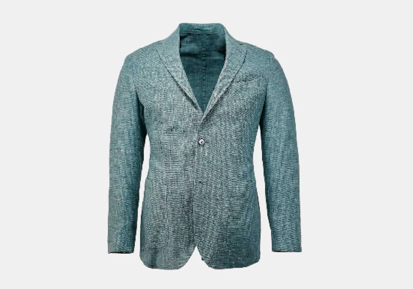 The Emerald GreenHolden Sport Coat