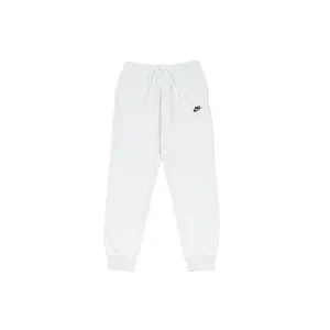 W NSW Club Fleece Mid-Rise Joggers 'Birch Heather/Black'