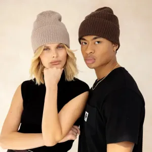 WOOL BEANIE